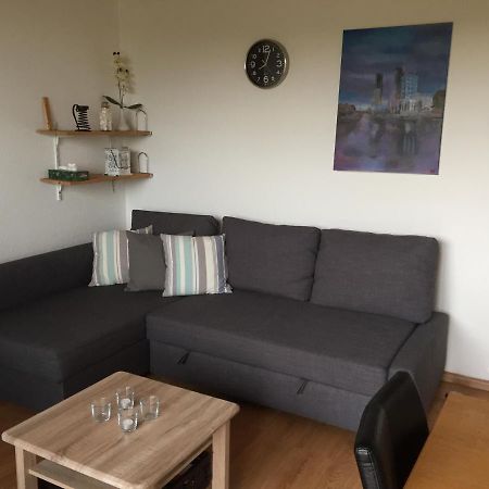 Europa-Feriendorf Husen Екстер'єр фото