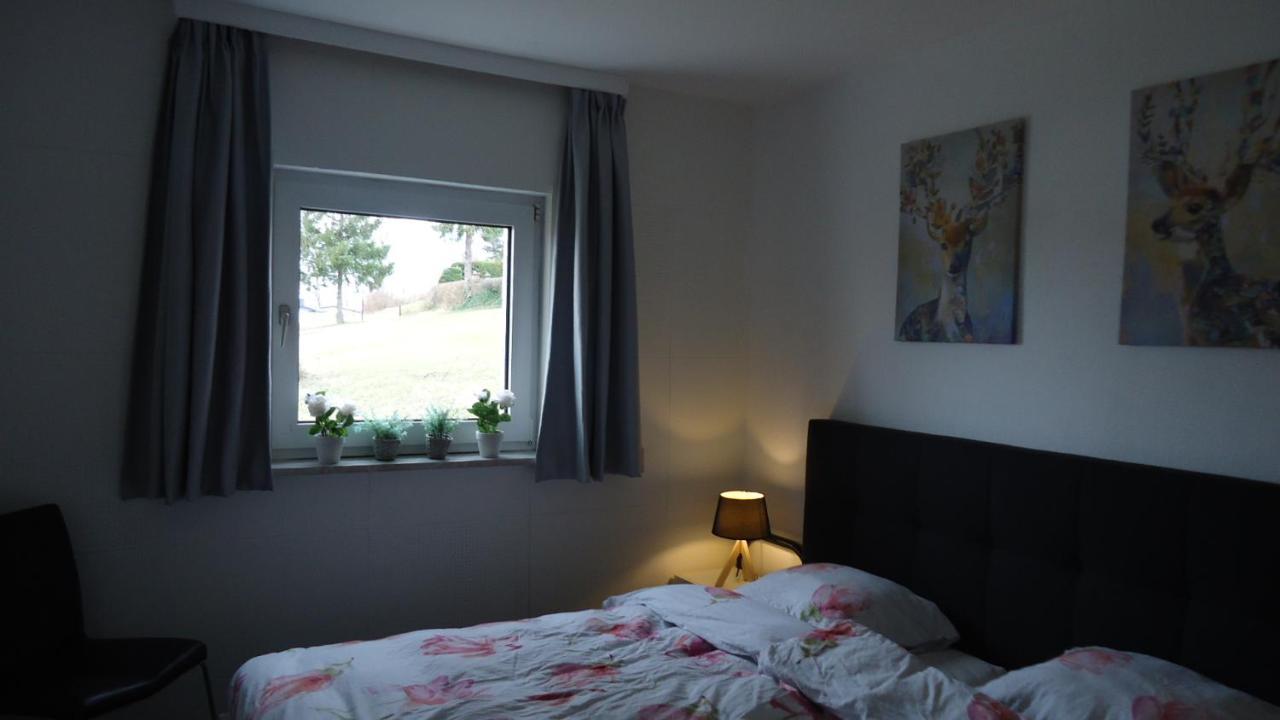 Europa-Feriendorf Husen Екстер'єр фото