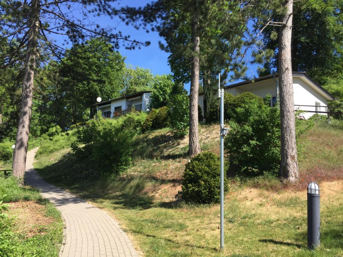 Europa-Feriendorf Husen Екстер'єр фото