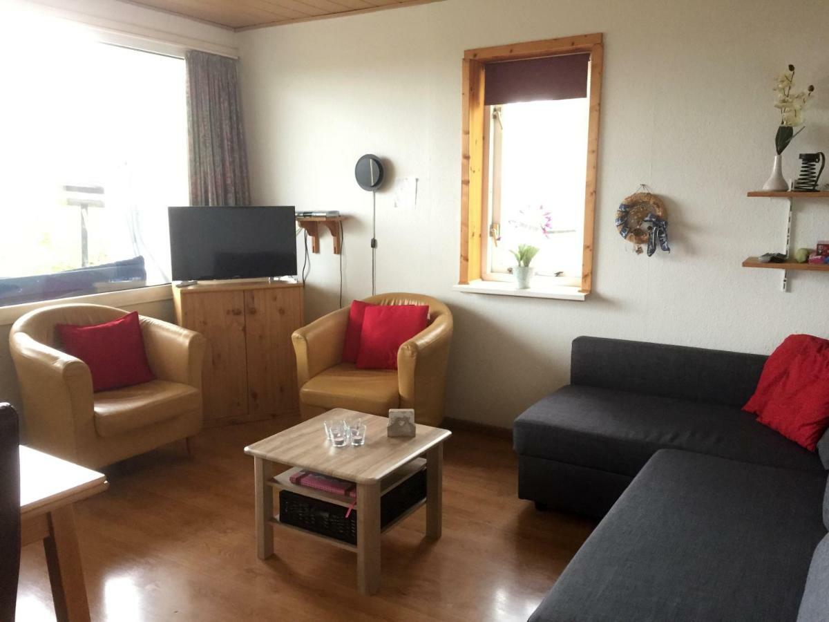 Europa-Feriendorf Husen Екстер'єр фото